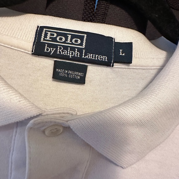 Men’s Polo - Picture 3 of 3